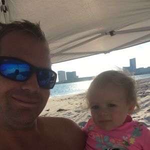 Meet your Posher, Joe